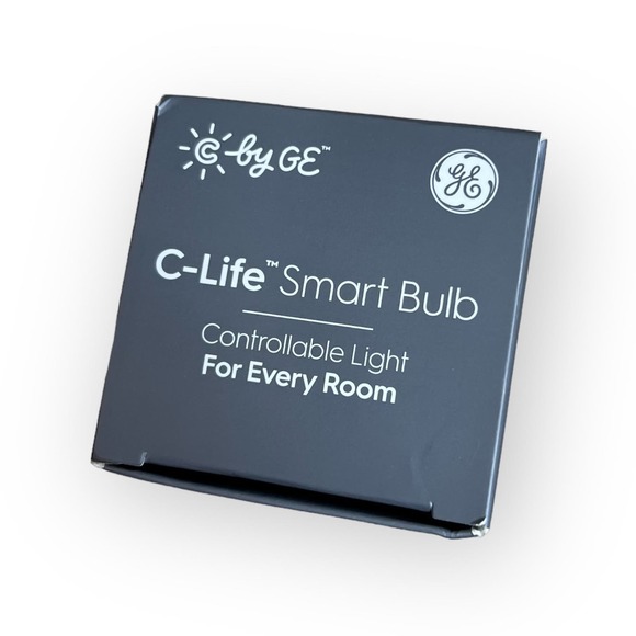 C by GE c-life smart bulb - Picture 2 of 5